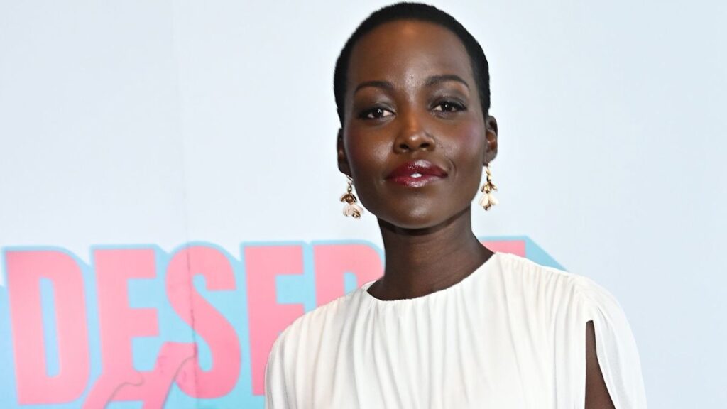 Lupita Nyong’o Hosts Buena Vista Social Club Broadway Night Lupita Nyong’o Hosts Buena Vista Social Club Broadway Night