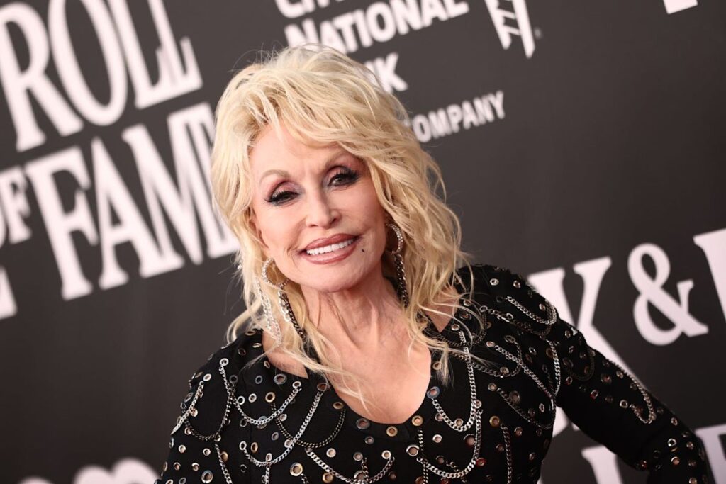Pop Culture Icon and Country Music Legend Dolly Parton Has Died at 80