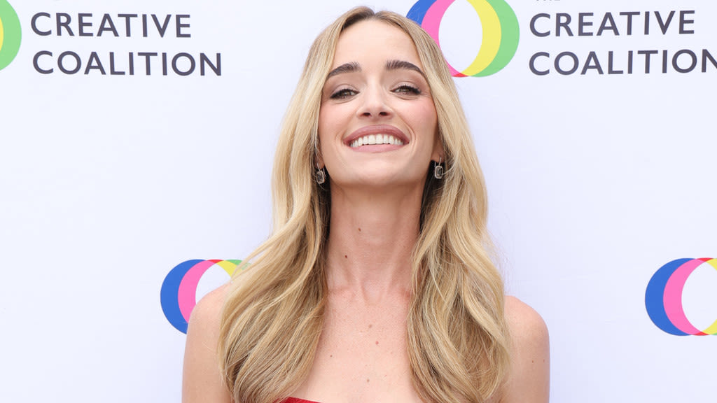 Brianne Howey welcomes second baby Brianne Howey welcomes second baby