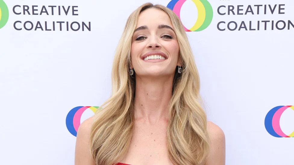 Brianne Howey welcomes second baby