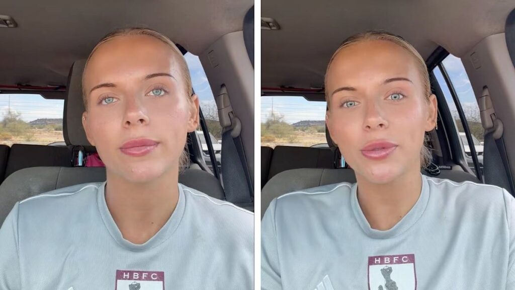 ‘Tipping Culture Is Wild’: A TikToker Explained Why She Picks the No-Tip Option and the Comment Section Largely Agreed With Her ‘Tipping Culture Is Wild’: A TikToker Explained Why She Picks the No-Tip Option and the Comment Section Largely Agreed With Her
