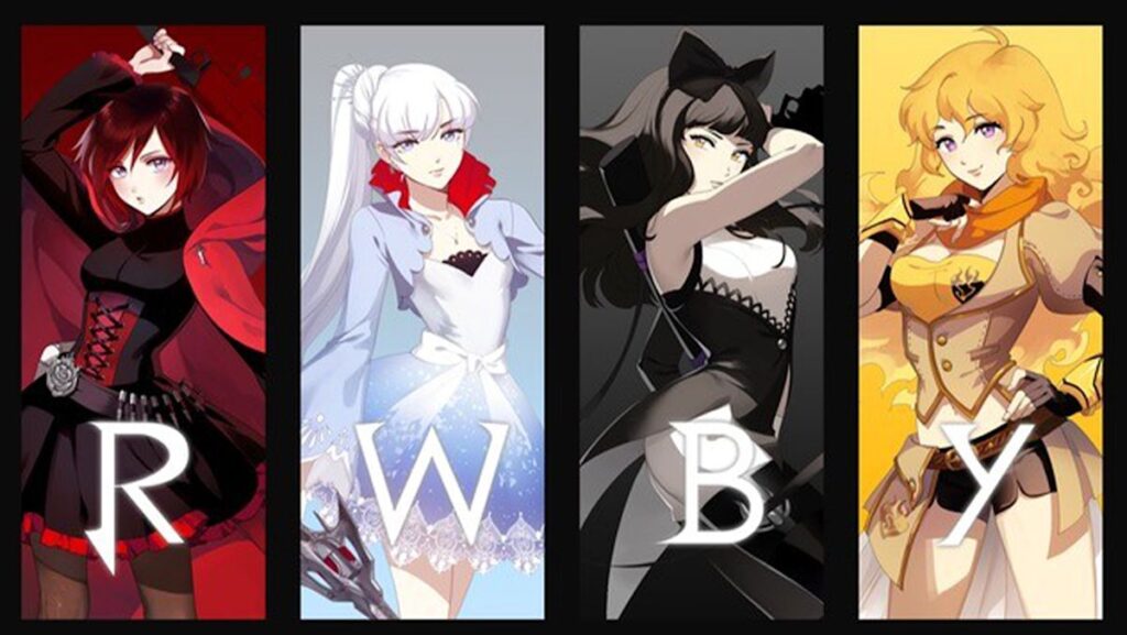 Manga Producer VIZ Media Inks Deal With The Gotham Group To Develop Film & TV Adaptations Based On Its Original IP