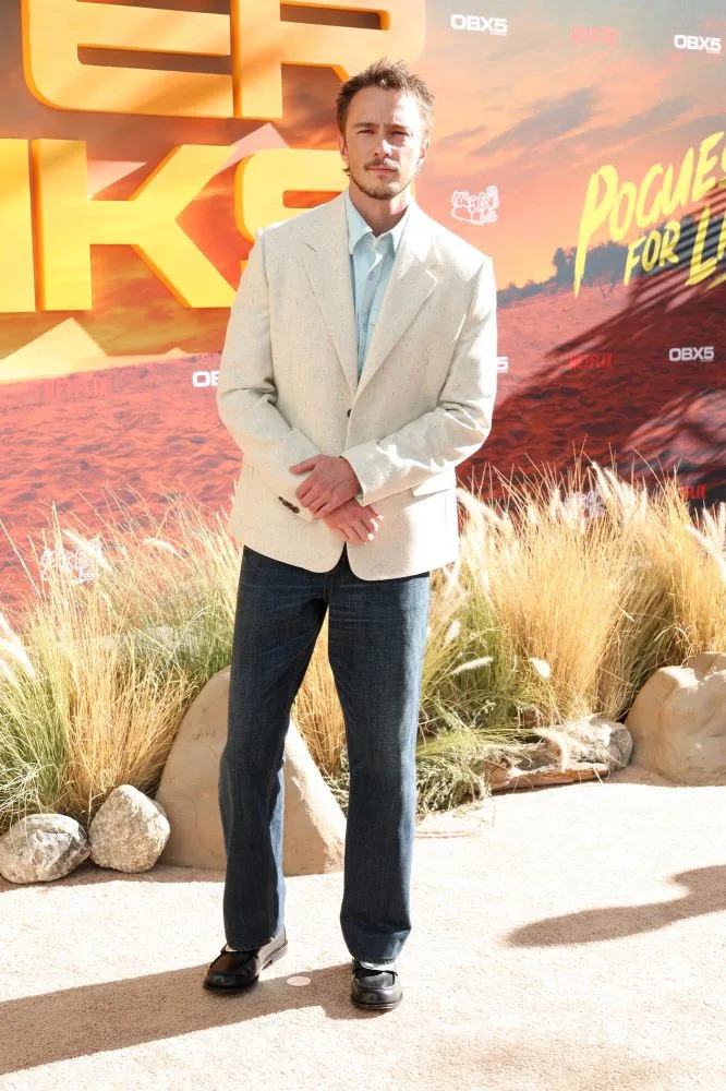 ‘Outer Banks’ Final Season Red Carpet: Madelyn Cline, Drew Starkey, Madison Bailey & More
