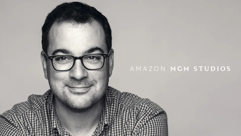 Netflix Veteran Andy Weil Joins Amazon MGM Studios As Head Of Comedy