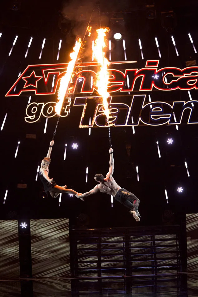 Is There Anything America's Got Talent Contestants Can't Bring to the Open Call Auditions?