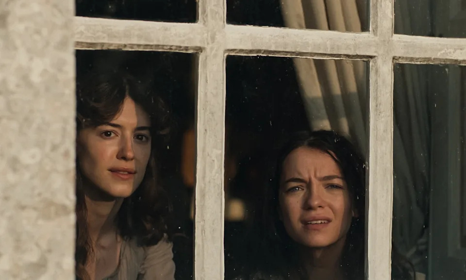 Sense and Sensibility - October 16, 2026