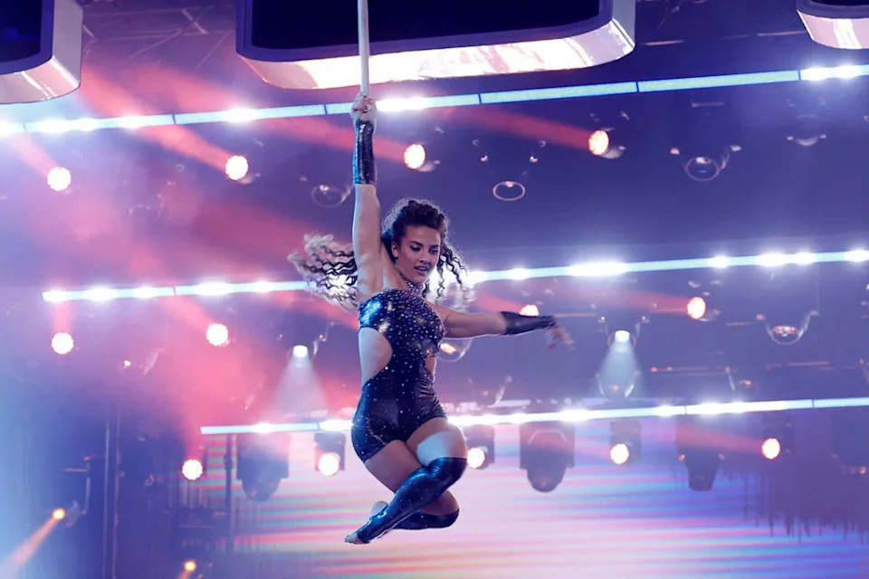 Do America's Got Talent Contestants Rehearse Their Acts Before the Show?