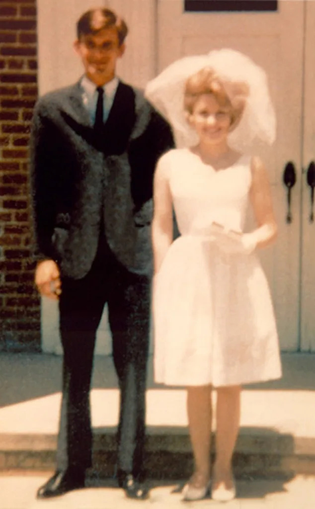 <p>9. Though Dean, who ran an asphalt-laying company, was undoubtedly her rock, "my husband is a loner," Parton confessed to <em><a href="https://people.com/country/dolly-parton-getting-married-again-at-70/" target="_blank">People</a></em> in 2016. "He doesn't particularly care about being around anybody but me. He's just always asked me to leave him out of all this. He does not like all the hullabaloo."</p><p>But, yes, he would always love her. "He's always been supportive," she noted. "He's like a brother and a father and a friend and a husband and a lover—all of those things to me."</p>