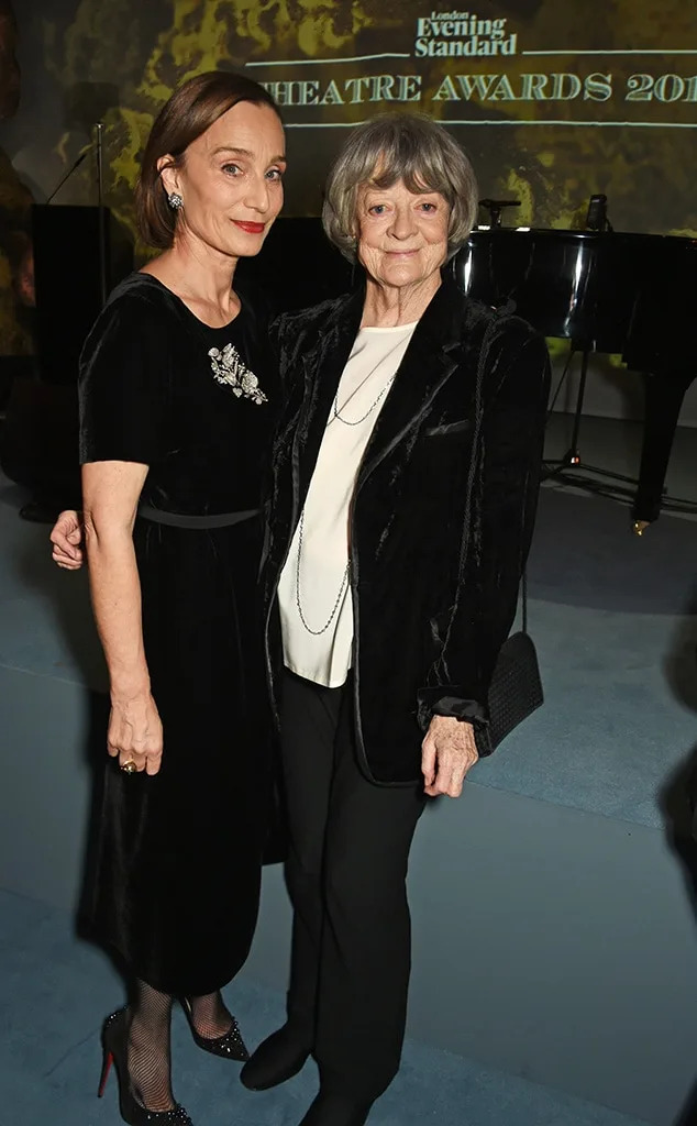 Kristin Scott Thomas
