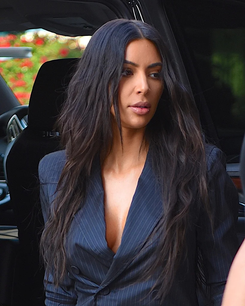 Kim Calls Robbery “the Scariest Thing” That Ever Happened to Her