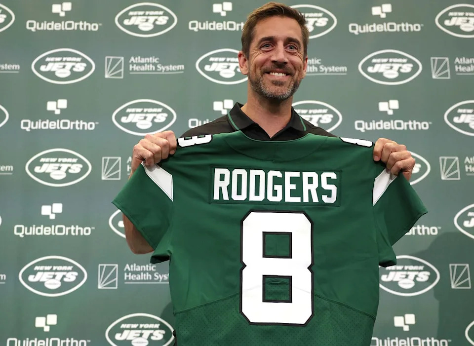 Has Aaron Rodgers' Wife Ever Been Seen Publicly?