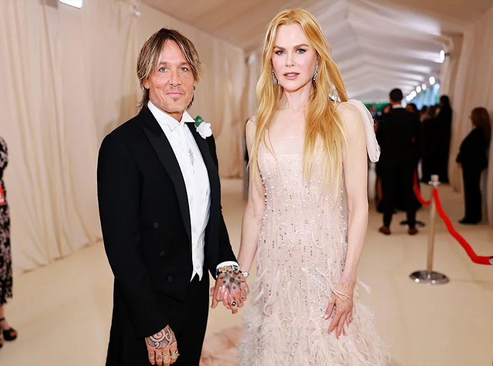 July 24, 2025: It's Revealed That Nicole Kidman Applied for Residency in Portugal