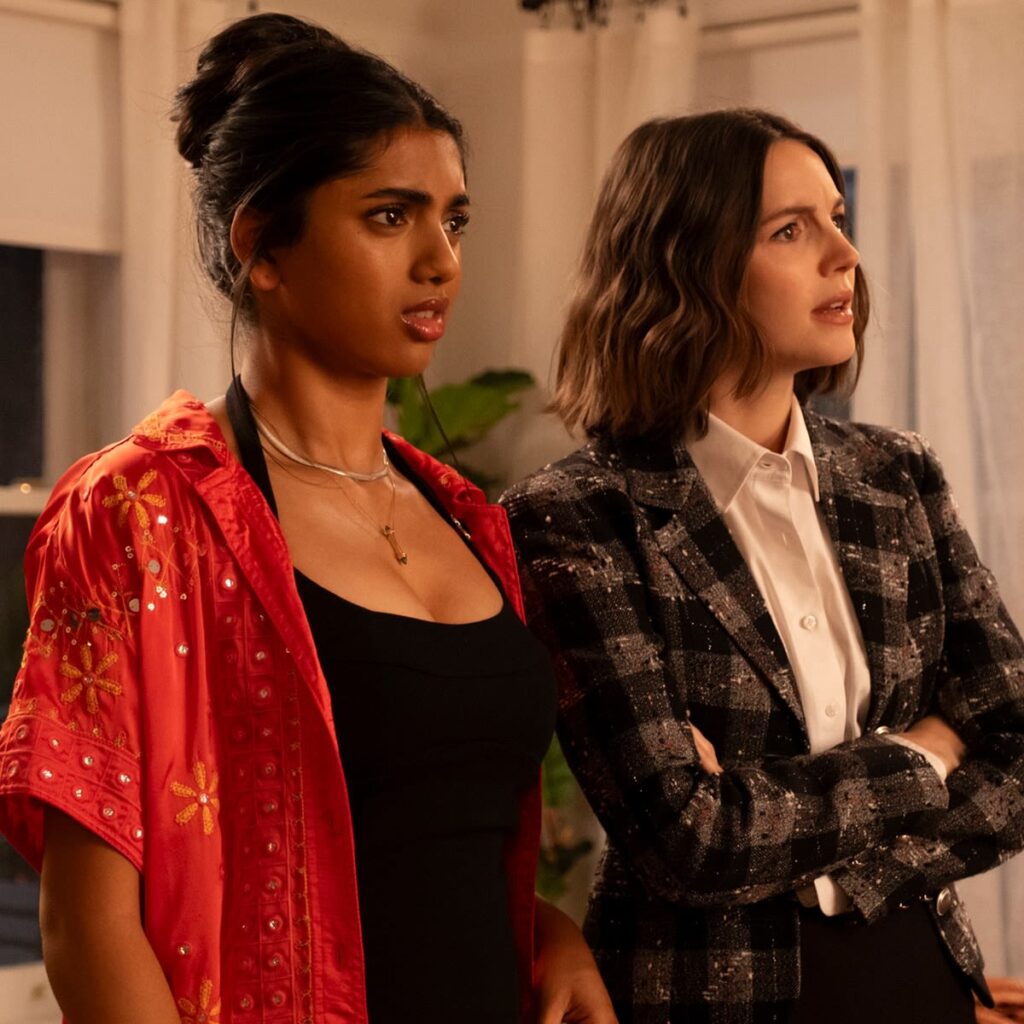 Not Suitable for Work Canceled by Hulu After Season One
