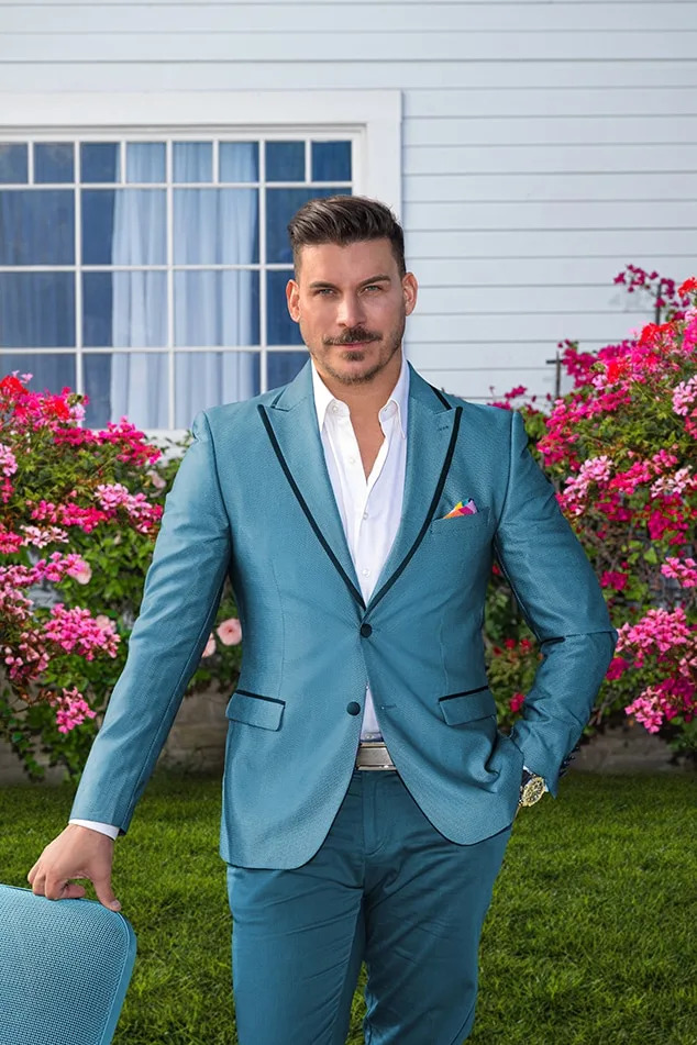 Jax Taylor Addresses Cheating Rumors