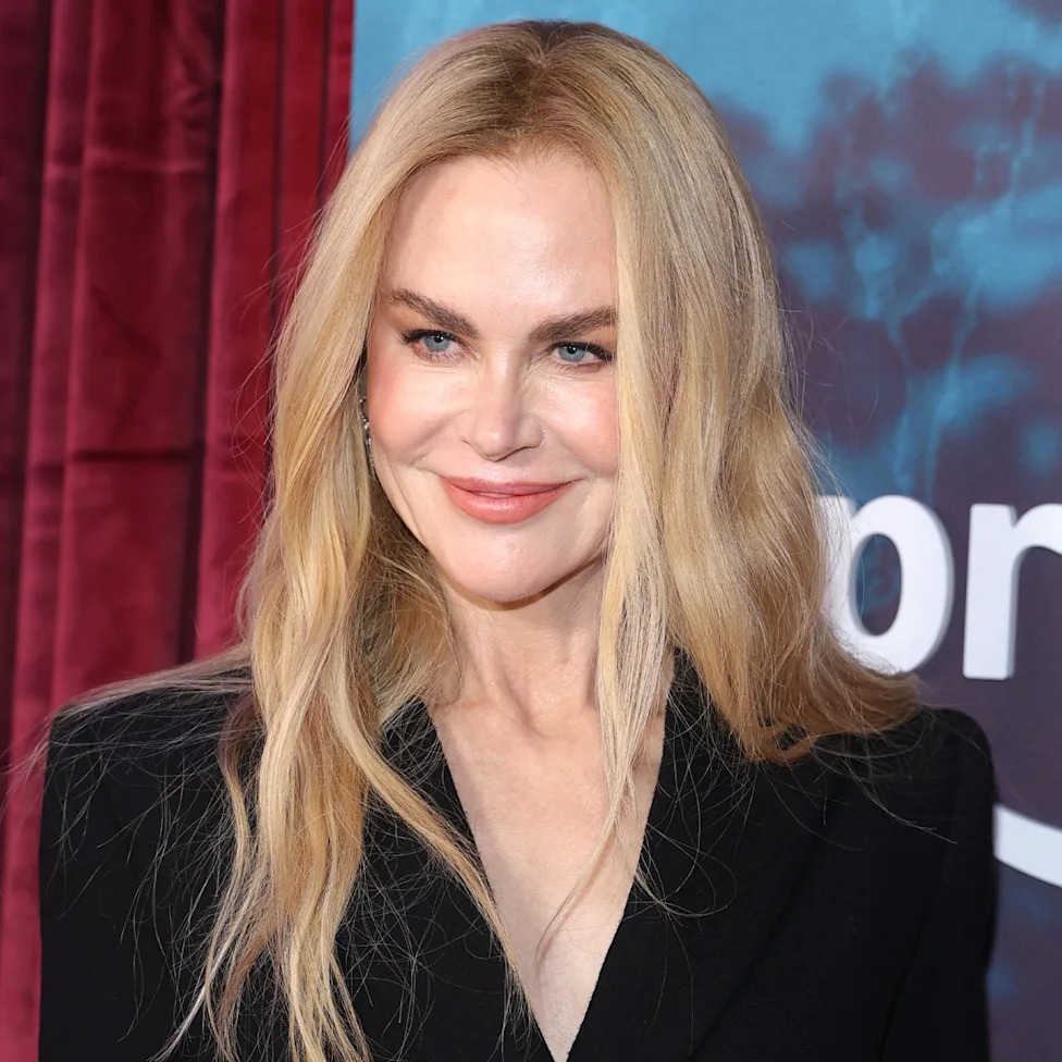 Nicole Kidman Reveals How Keith Urban, Tom Cruise Divorces Compare