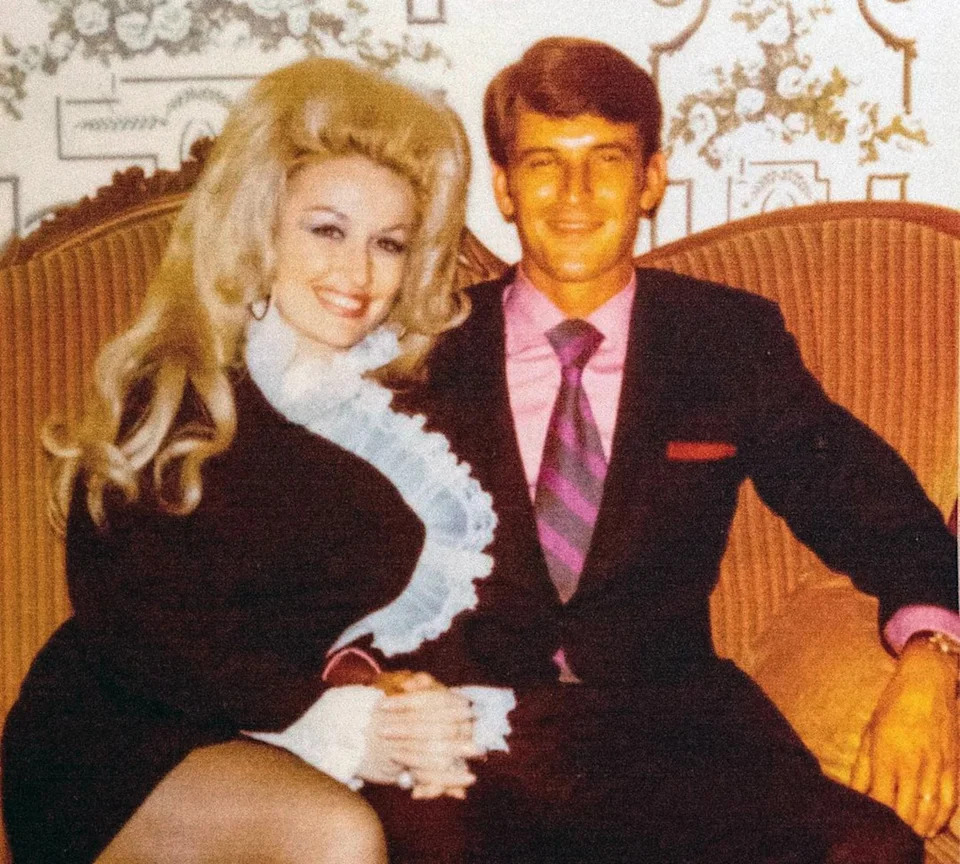 <p>10. Among the secrets to their decades-long marriage was her realization that if she stayed, she would only be in his way. </p><p>"I'm just saying, anything new gets old," <a href="https://www.eonline.com/news/1402666/dolly-parton-says-this-is-the-secret-to-her-57-year-marriage-to-carl-dean" target="_blank">Parton told E! News</a> at the 2024 opening of Dollywood's new "The Dolly Parton Experience" in Pigeon Forge, Tennessee. "And I think if you just kind of stay together so much, you just nitpick every little thing and notice all that."</p><p>Leaning into the absence-makes-the-heart-grow-fonder adage has "worked for us," she added, "because we both do different things and it's exciting when we are together. So the fact that there's some little space that makes it exciting when you go home."</p>