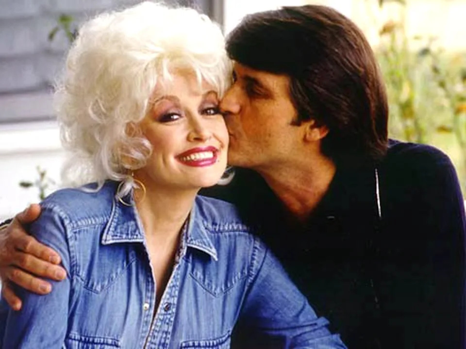 <p>7. She <a href="https://www.eonline.com/news/1393318/inside-dolly-partons-ultra-private-romance-with-husband-carl-dean" target="_blank">met future husband <strong>Carl Dean</strong></a> on that first day in Music City. Crossing paths outside the Wishy Washy Laundromat, "my first thought was I'm gonna marry that girl," Dean said in his first-ever interview, conducted ahead of their 50th wedding anniversary in 2016, according to the <em><a href="https://www.dailymail.co.uk/tvshowbiz/article-3632237/Dolly-Parton-70-husband-50-years-celebrate-golden-anniversary-renewing-vows.html" target="_blank">Daily Mail</a></em>. "My second thought was Lord she's good lookin'. And that was the day my life began. I wouldn't trade the last 50 years for nothing on this earth."</p><p>8. Choosing to live almost entirely outside of his wife's limelight, Dean was rarely spotted at public events before <a href="https://www.eonline.com/news/1414275/dolly-partons-husband-carl-dean-dead-at-82" target="_blank">his 2025 death</a>. And he's only caught a handful of Parton's performances. </p><p>"He gets nervous," Parton <a href="https://www.youtube.com/watch?v=qiJTy7EjRq4" target="_blank">told <strong>Ellen DeGeneres</strong></a> in 2011. "It's almost like seeing your kid in a recital. He's afraid I'll mess up."</p>