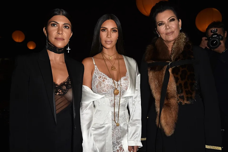 Kim Couldn’t Stop Thinking About Kourtney Finding Her Body