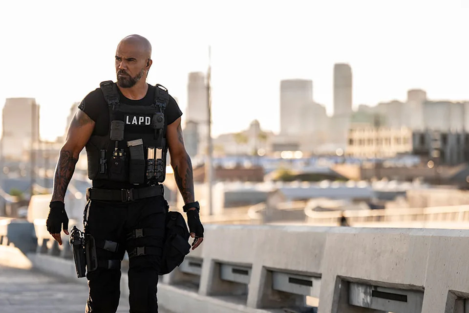 RENEWED: S.W.A.T. Exiles