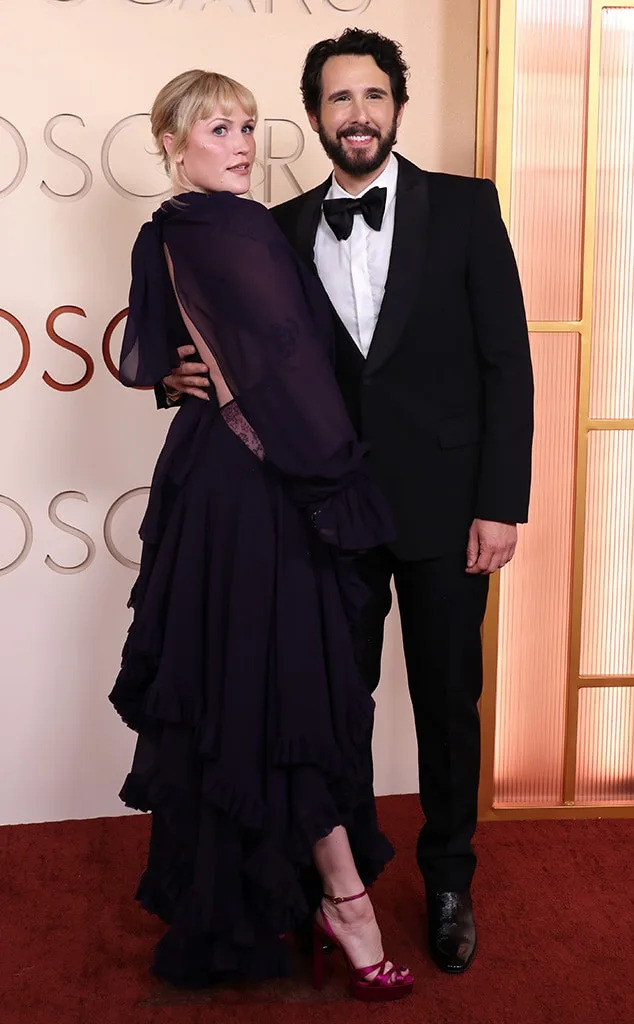 Natalie McQueen & Josh Groban