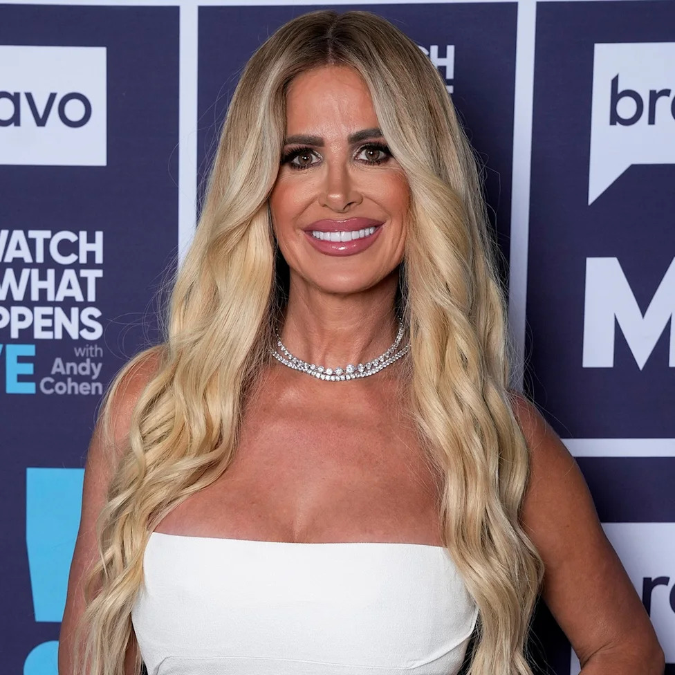 Kim Zolciak Reacts to Kroy Biermann Dating Her Boyfriend's Ex
