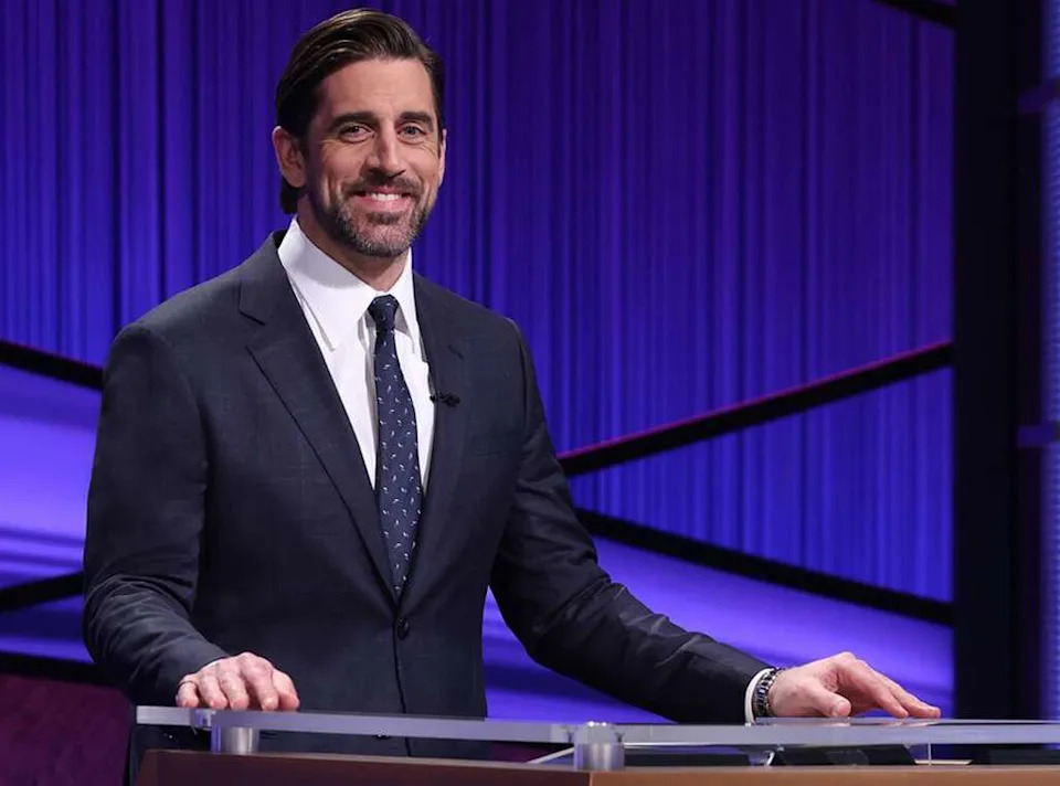 When Did Aaron Rodgers Confirm His Marriage?