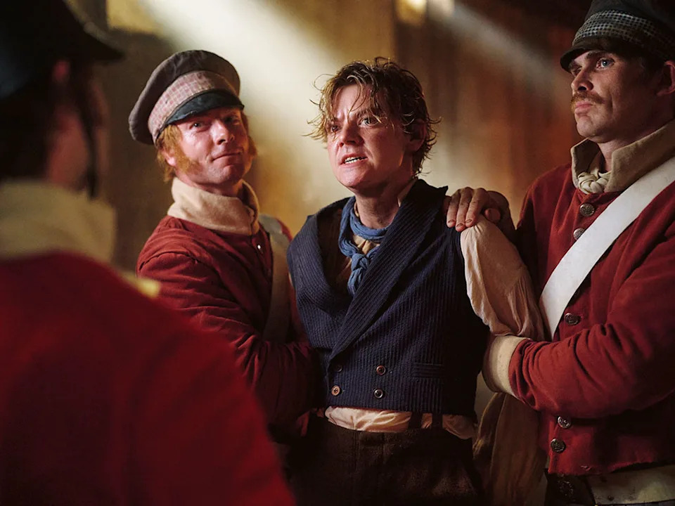 RENEWED & ENDING: The Artful Dodger