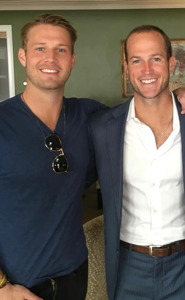 Brian Hickerson, Zach Hickerson