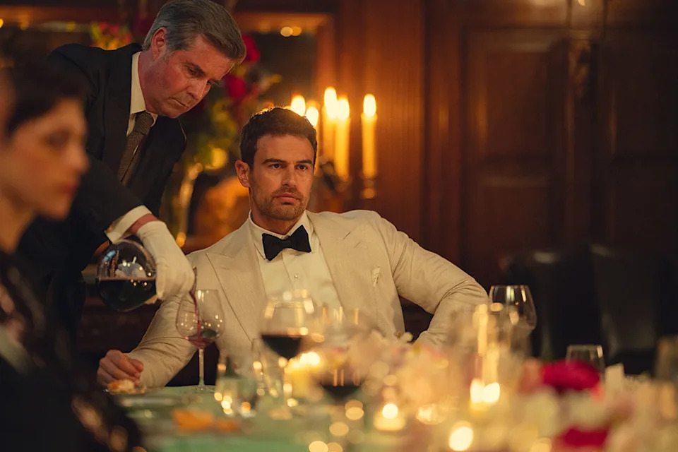 RENEWED: The Gentlemen