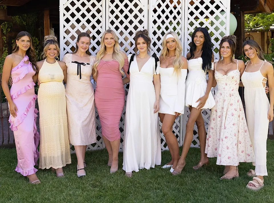 RENEWED: The Secret Lives of Mormon Wives