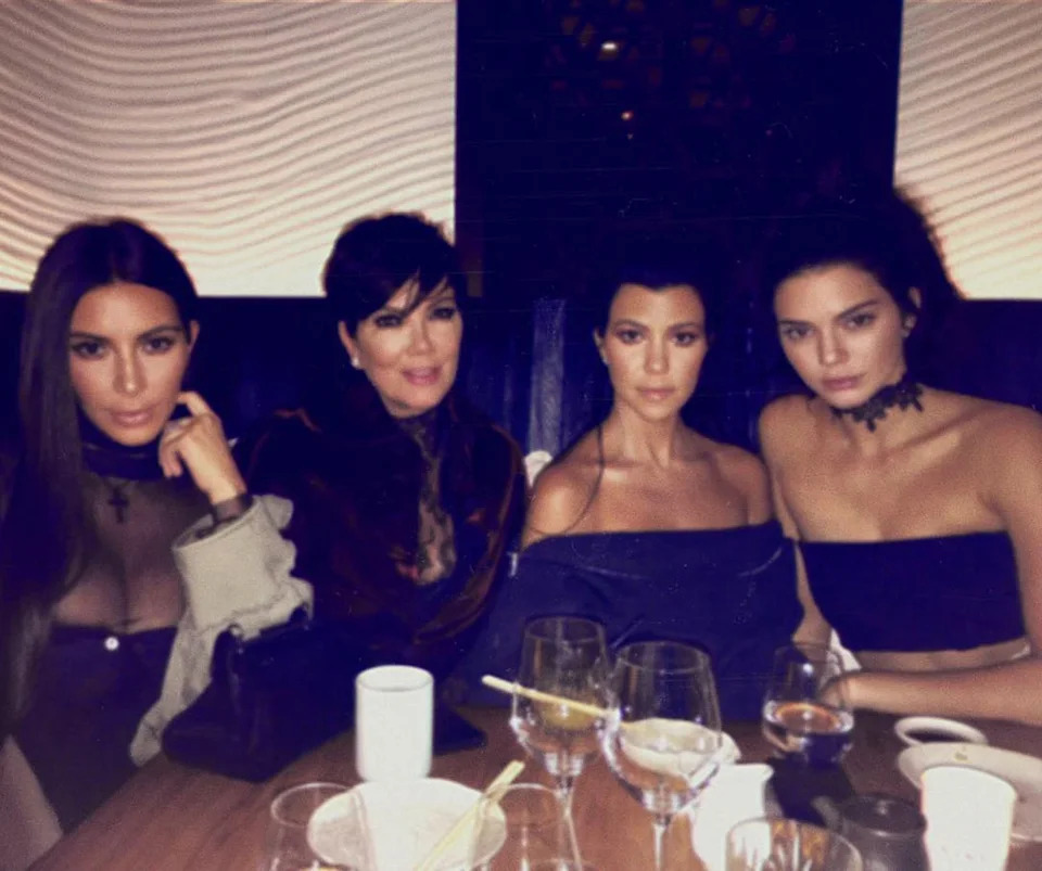 Kim Explains Why She Told Her Story for the First Time on Keeping Up With the Kardashians