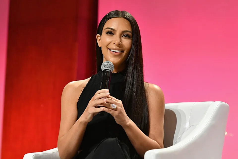 Kim Came to Believe the Robbery Was Meant to Be