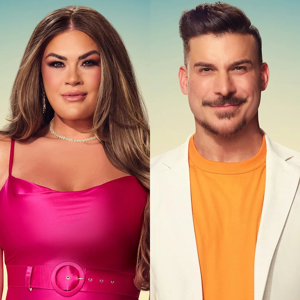 Brittany Cartwright Granted Temp Restraining Order Against Jax Taylor