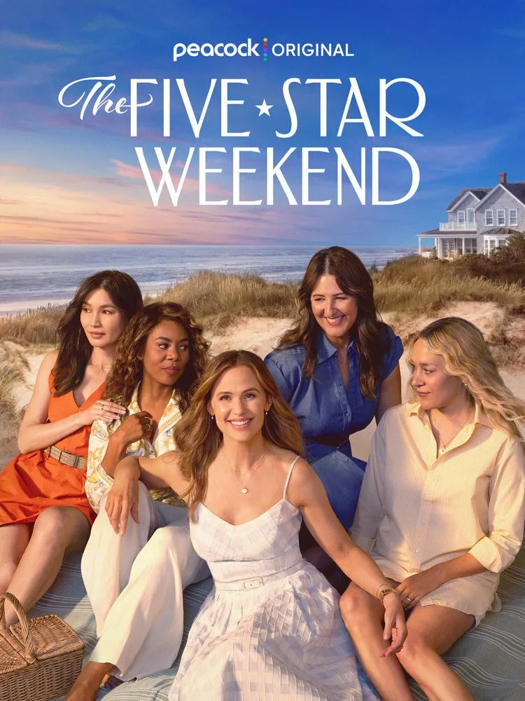 RENEWED: The Five Star Weekend