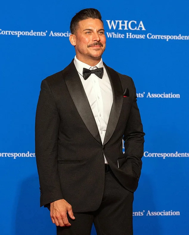 Jax Taylor Enters Treatment Facility