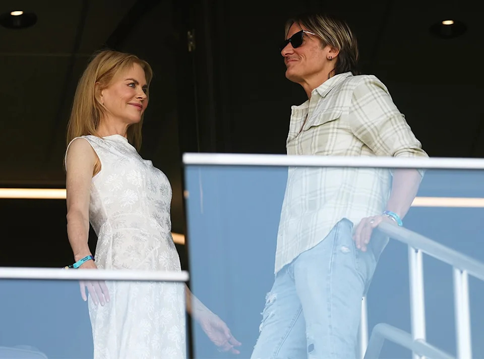 June 20, 2025: Last Public Outing