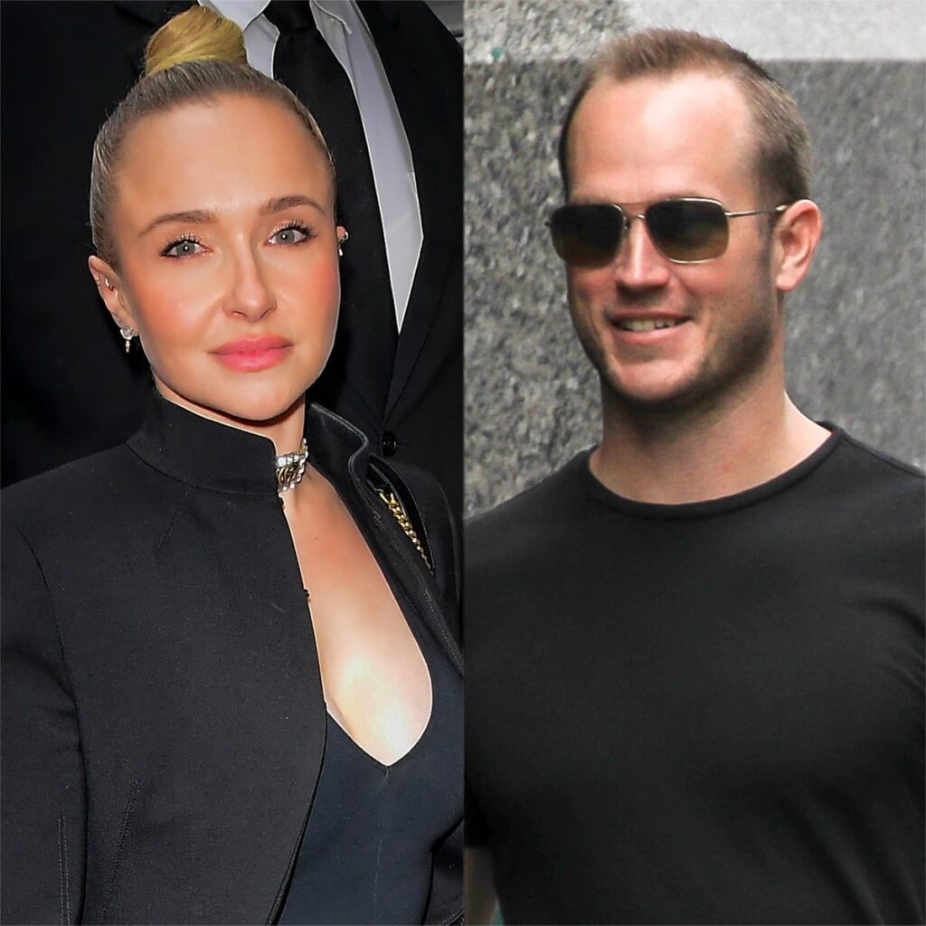 Who Is Zach Hickerson? Inside His Friendship With Hayden Panettiere