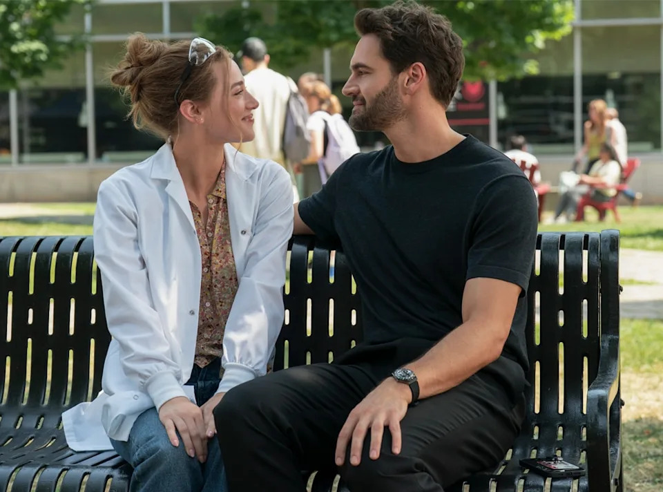 The Love Hypothesis - September 23, 2026