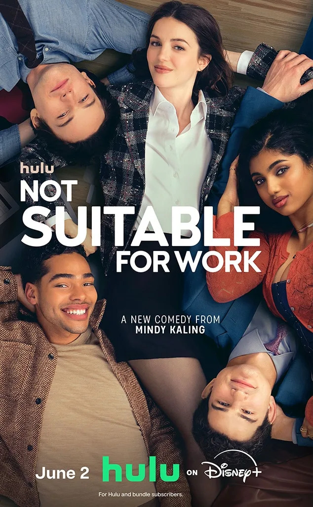 CANCELED: Not Suitable for Work
