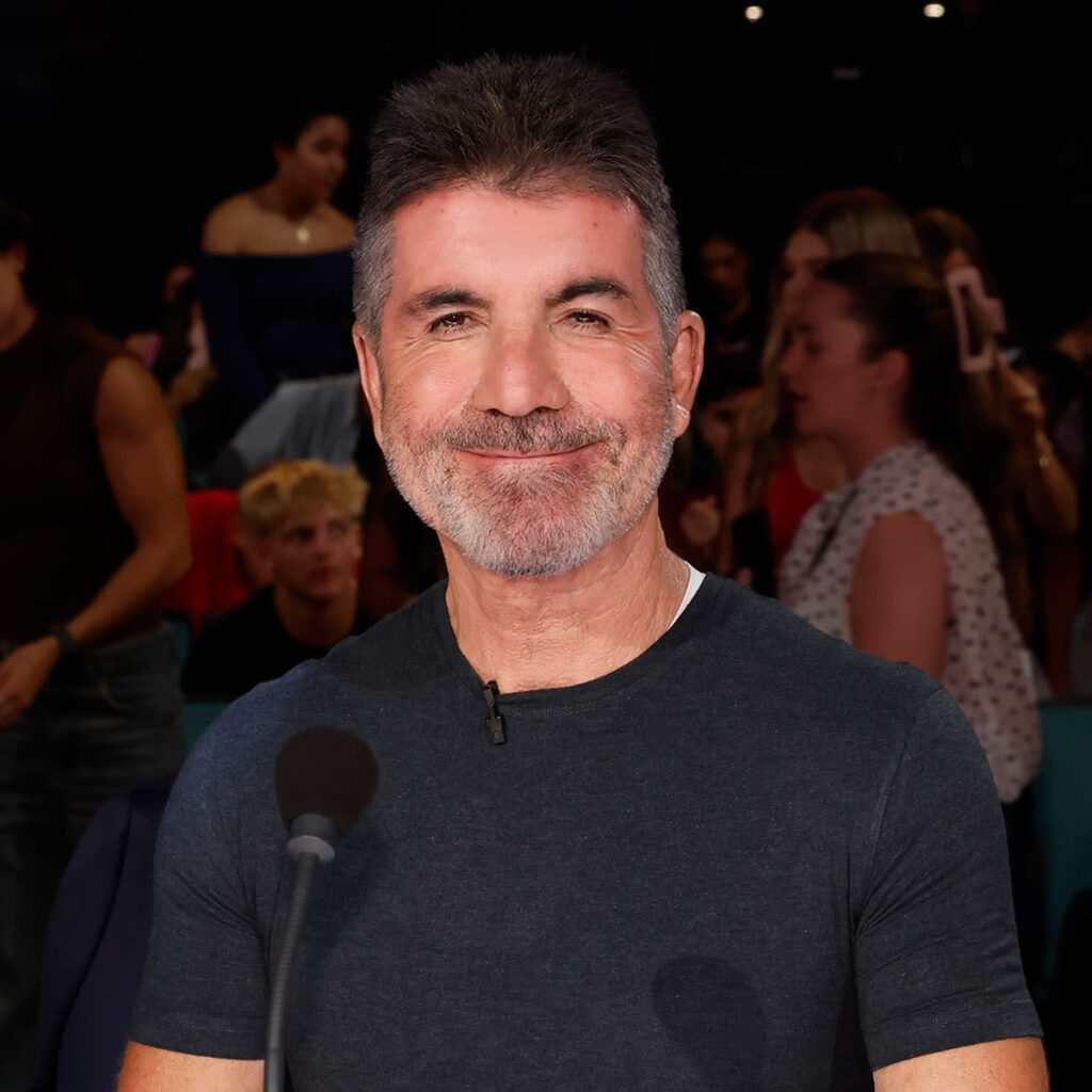 Why Simon Cowell Will Be Absent From America’s Got Talent for Weeks