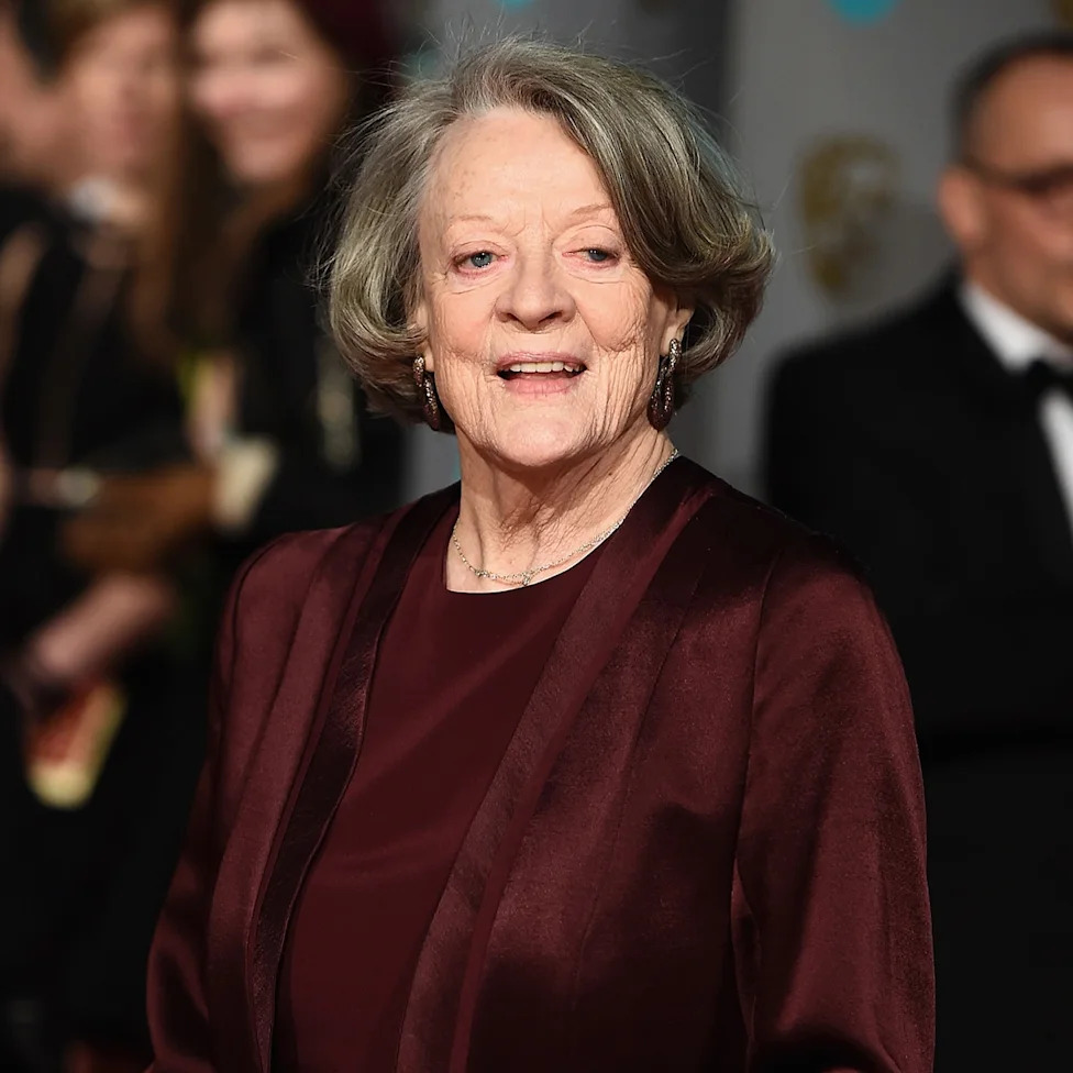 Maggie Smith's Will Revealed After Her Death: Who Gets Her $21 Million
