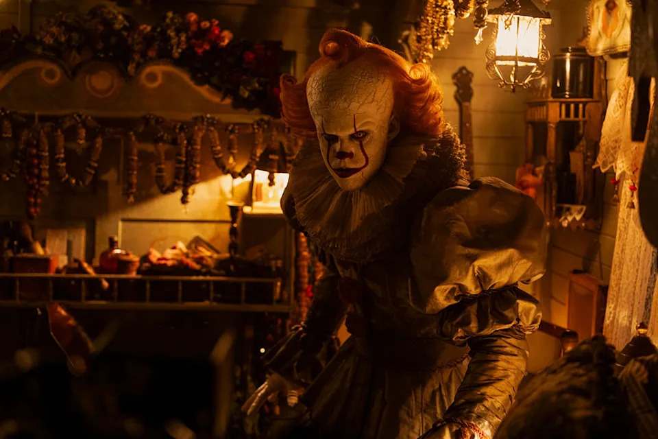 RENEWED: IT: Welcome to Derry