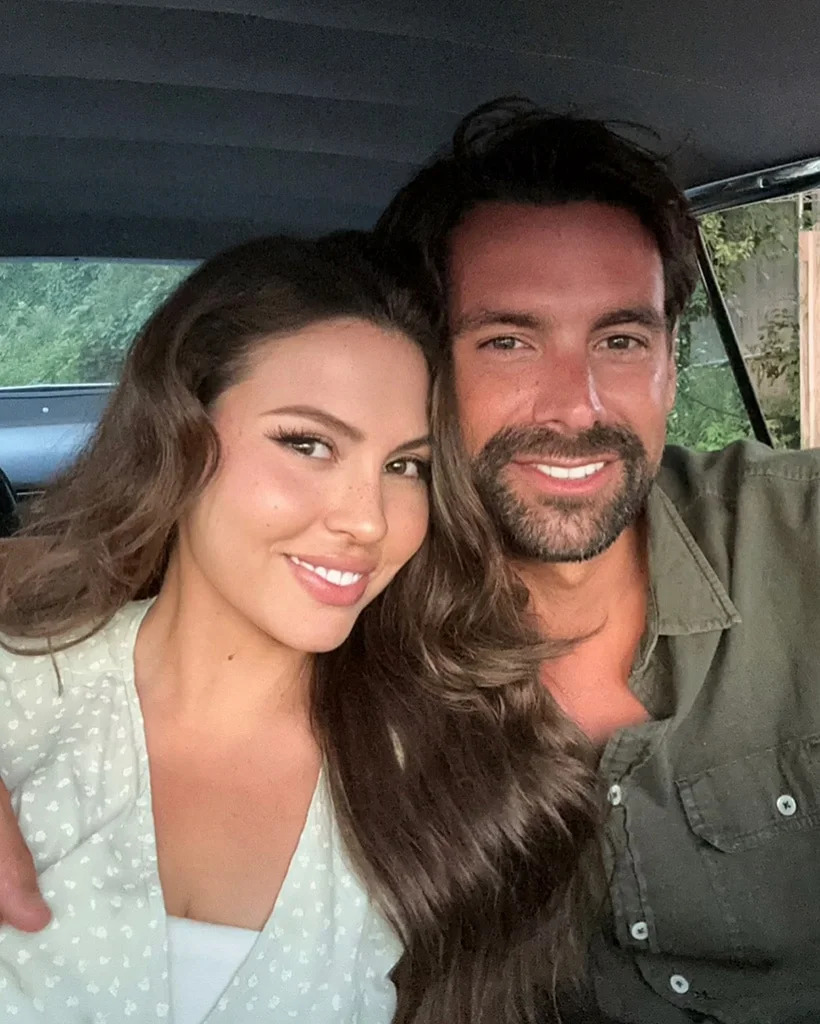 Michael Allio & Jadé Marie Chapman