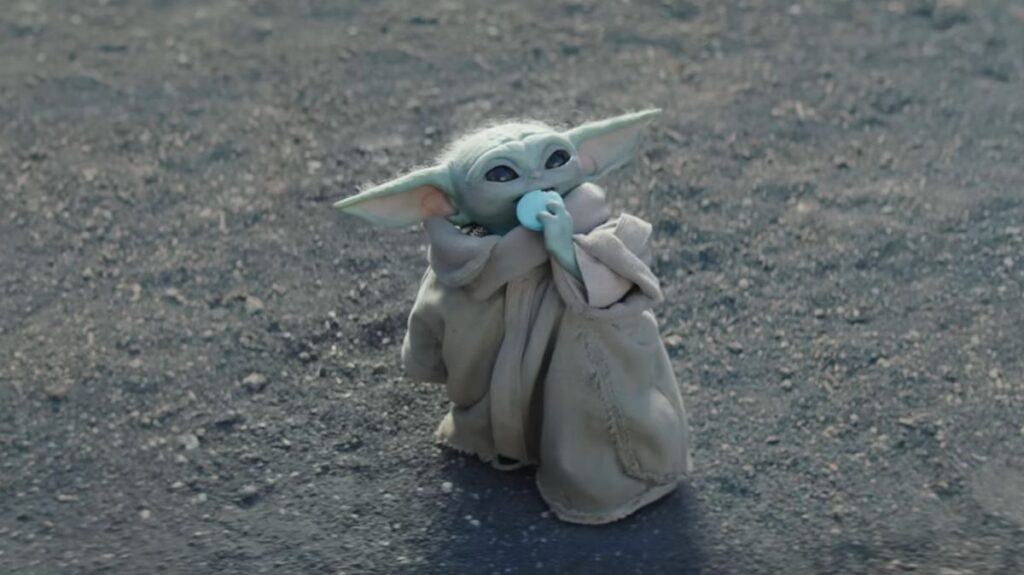 The Mandalorian And Grogu Will Hit Disney+ On September 2 The Mandalorian And Grogu Will Hit Disney+ On September 2