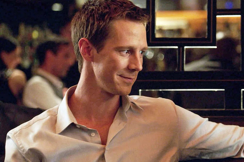 Jason Dohring on 'Veronica Mars'Credit: Robert Voets/Warner Bros. Pictures/Courtesy Everett Collection