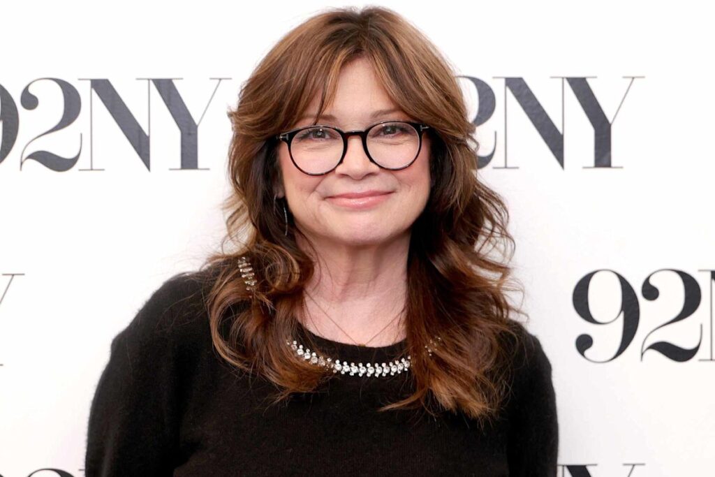 Valerie Bertinelli reveals scandalous unearthed lingerie photos from ’70s shoot: ‘Toss or save?’ Valerie Bertinelli reveals scandalous unearthed lingerie photos from ’70s shoot: ‘Toss or save?’