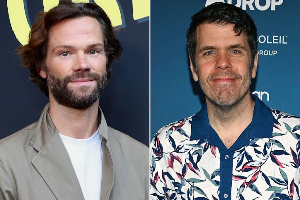 Jared Padalecki apologizes for wishing Perez Hilton well after ‘awful’ mental health crisis: ‘I didn’t know’