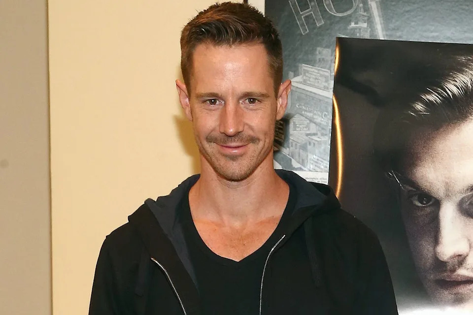 Jason Dohring in Los Angeles, Calif., on Sept. 17, 2019Credit: Tommaso Boddi/Getty