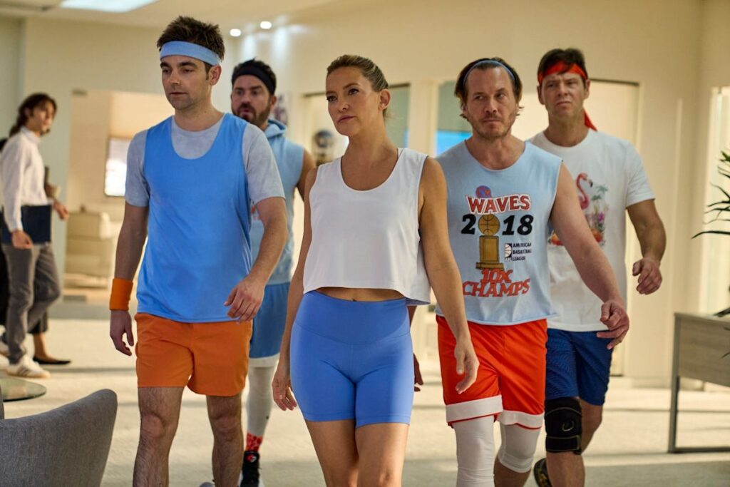 The 18 Best Netflix Shows of 2026 (So Far)