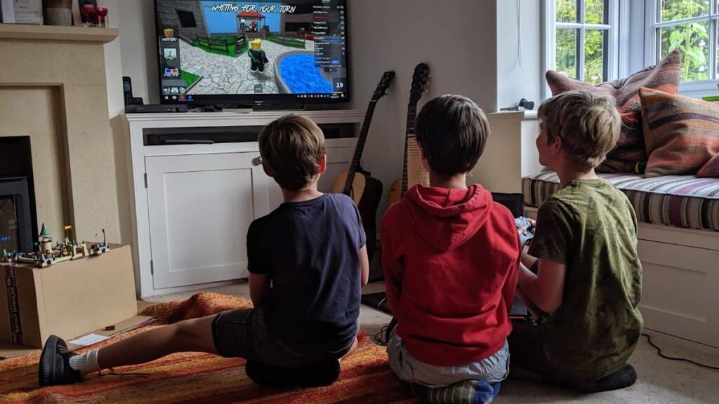 Roblox Faces Senate Investigation as 123 Million Users Put Child Safety Under Spotlight